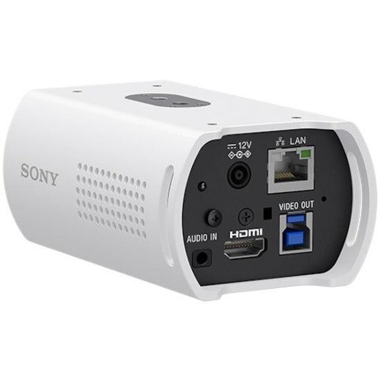 Sony Pro SRG-XP1 8.4 Megapixel HD Network Camera