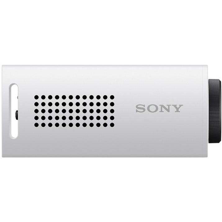 Sony Pro SRG-XP1 8.4 Megapixel HD Network Camera
