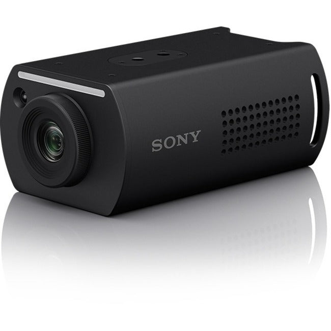 Sony Pro SRG-XP1 8.4 Megapixel HD Network Camera - Black SRGXP1