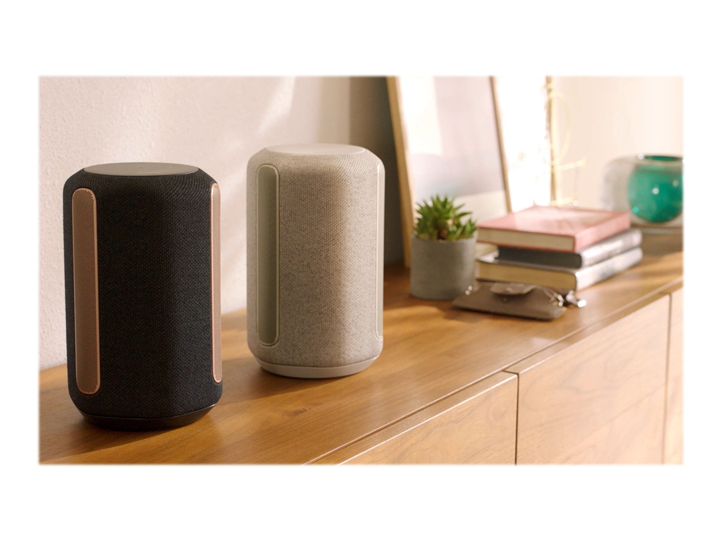 Sony Srs-Ra3000 - Speaker - Wireless Gssfxb