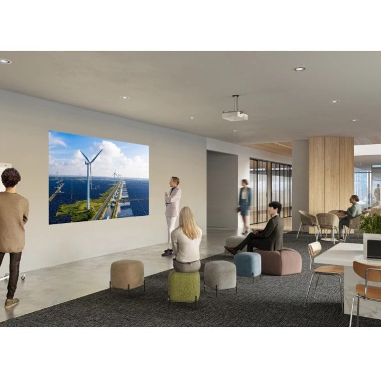 Sony VPL-PHZ61 3LCD Projector - 16:10 SONY Custom Bundle Part