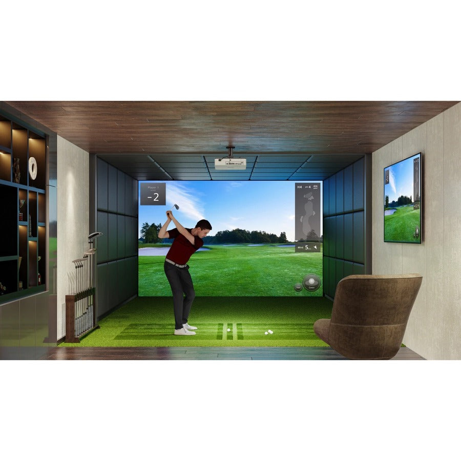 Sony VPL-PHZ61 3LCD Projector - 16:10 SONY Custom Bundle Part