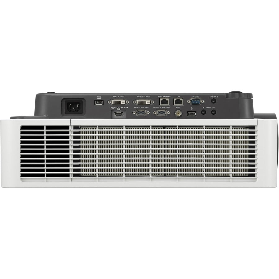 Sony Vpl-Fhz80 Data Projector Projector Module 6000 Ansi Lumens 3Lcd Wuxga (1920X1200) White