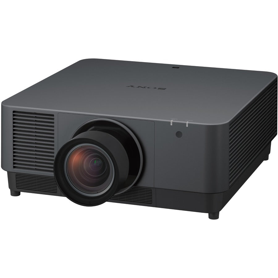 Sony Vpl-Fhz91L Data Projector Large Venue Projector 9000 Ansi Lumens 3Lcd Wuxga (1920X1200) Black