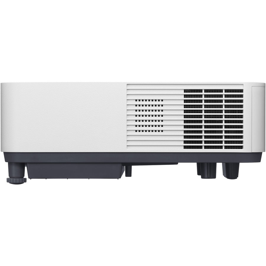 Sony Vpl-Phz60 Data Projector Standard Throw Projector 6000 Ansi Lumens 3Lcd Wuxga (1920X1200) Black, White