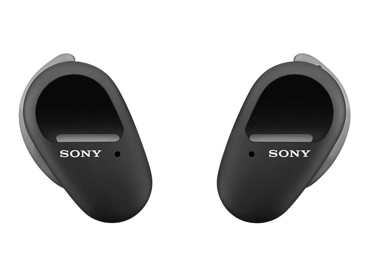 Sony Wf-Sp800n - True Wireless Earphones With Mic Svs-P-Plswt-5ga5y