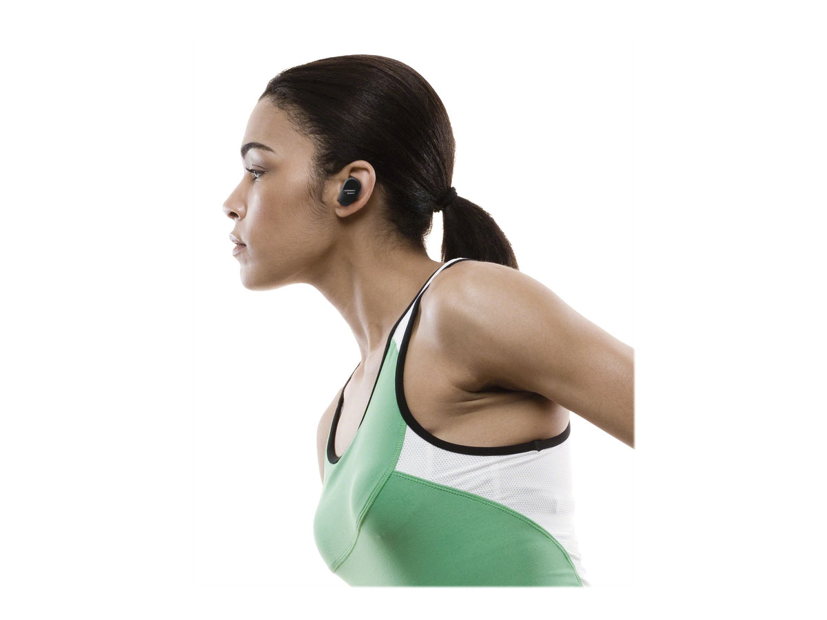 Sony Wf-Sp800n - True Wireless Earphones With Mic Svs-P-Plswt-5ga5y