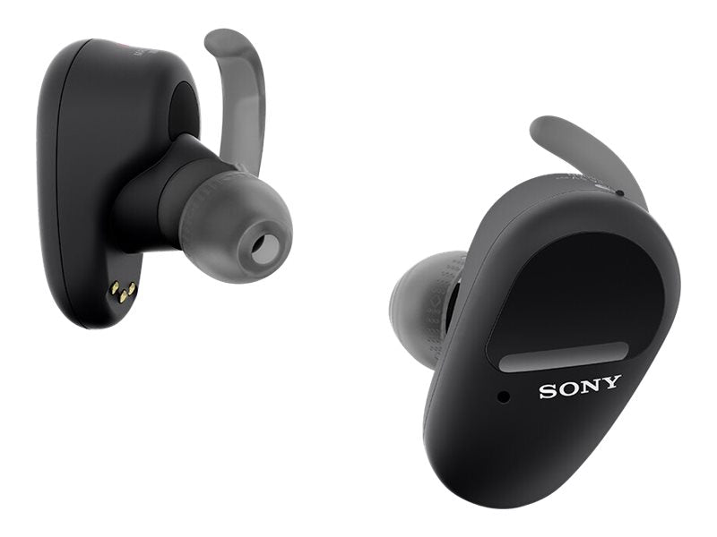Sony Wf-Sp800n - True Wireless Earphones With Mic Svs-P-Plswt-5ga5y