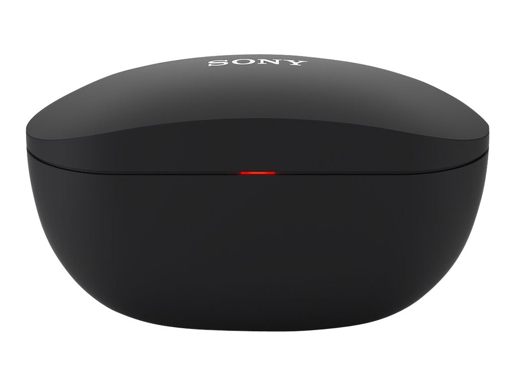 Sony Wf-Sp800n - True Wireless Earphones With Mic Svs-P-Plswt-5ga5y