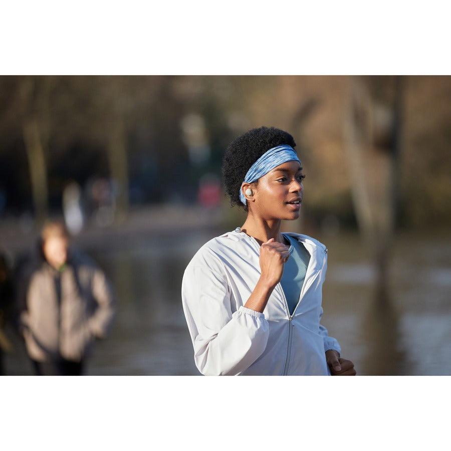 Sony Wf-1000Xm4 Headset True Wireless Stereo (Tws) In-Ear Calls/Music Usb Type-C Bluetooth Silver