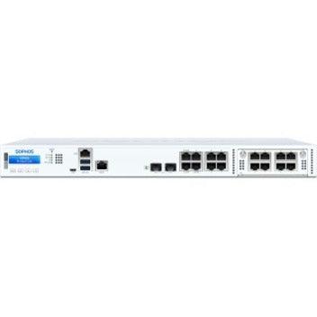 Sophos XGS 2100 Network Security/Firewall Appliance IG2A1CSUS