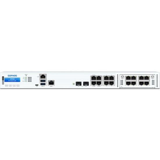 Sophos XGS 2100 Network Security/Firewall Appliance XG2ATCHUS