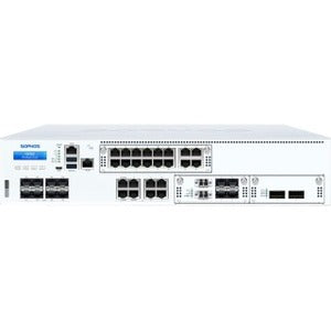 Sophos XGS 6500 Network Security/Firewall Appliance JG6E5CSUS