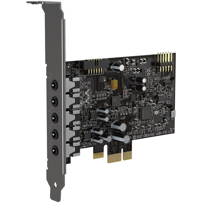 Sound Blaster Audigy Fx V2