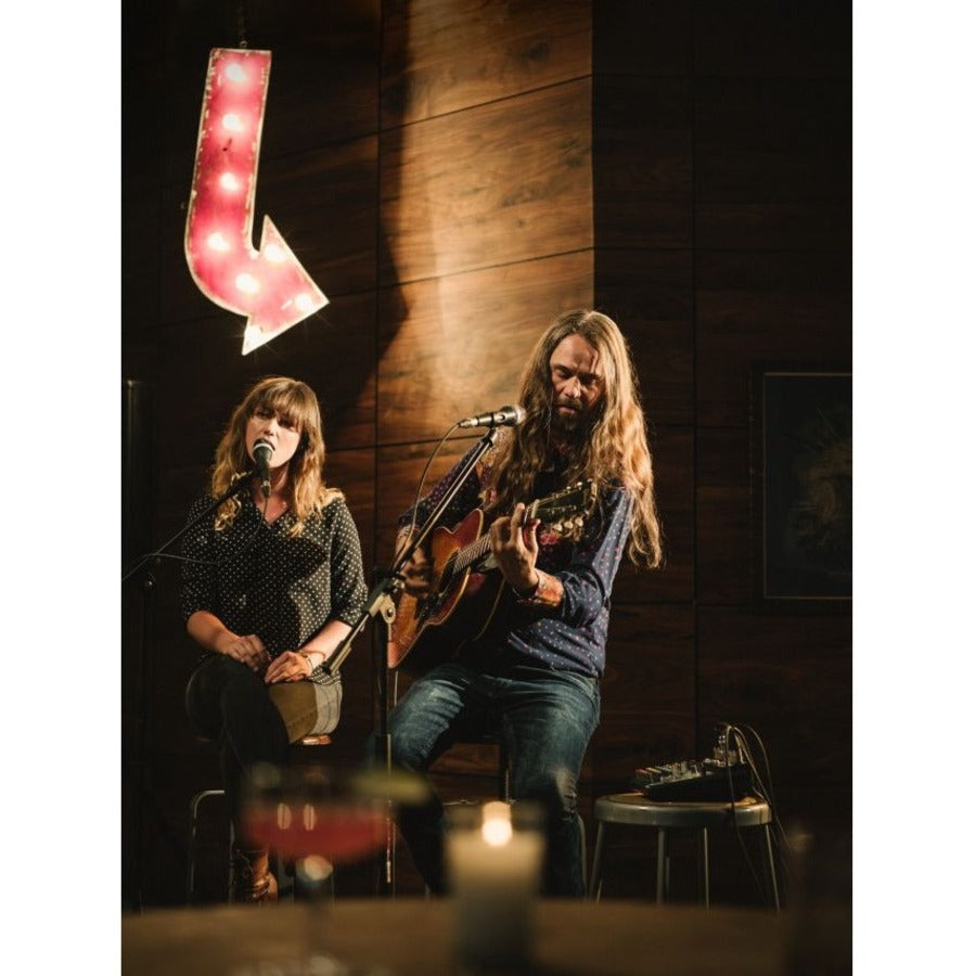 Soundcraft Small-format Analog Mixing Console with USB I/O SCR-5085980US-01