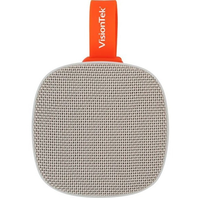 Soundcube - Bluetooth Wireless,Speaker - Grey