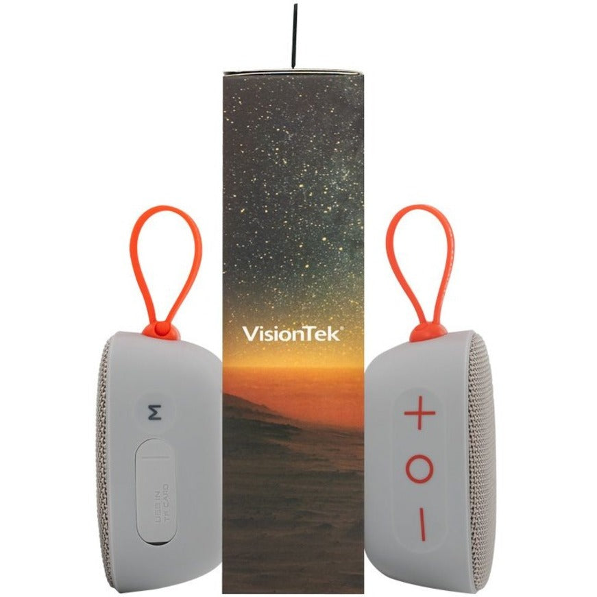 Soundcube - Bluetooth Wireless,Speaker - Grey