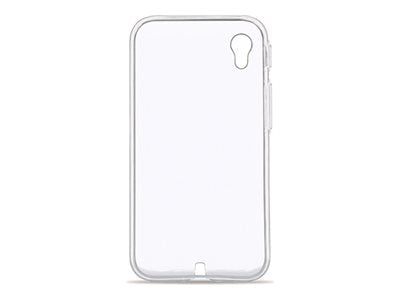 Sourcenext - Back cover for cell phone - thermoplastic