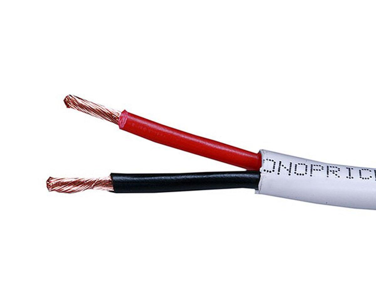 Speaker Wire-12Awg Cl2 2-Conductor_50