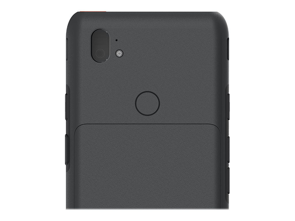 Spectralink Versity 9540 - Smartphone - RAM 4 GB / Internal Memory 64 GB - 5.2 - 1920 x 1080 pixels - rear camera 13 MP