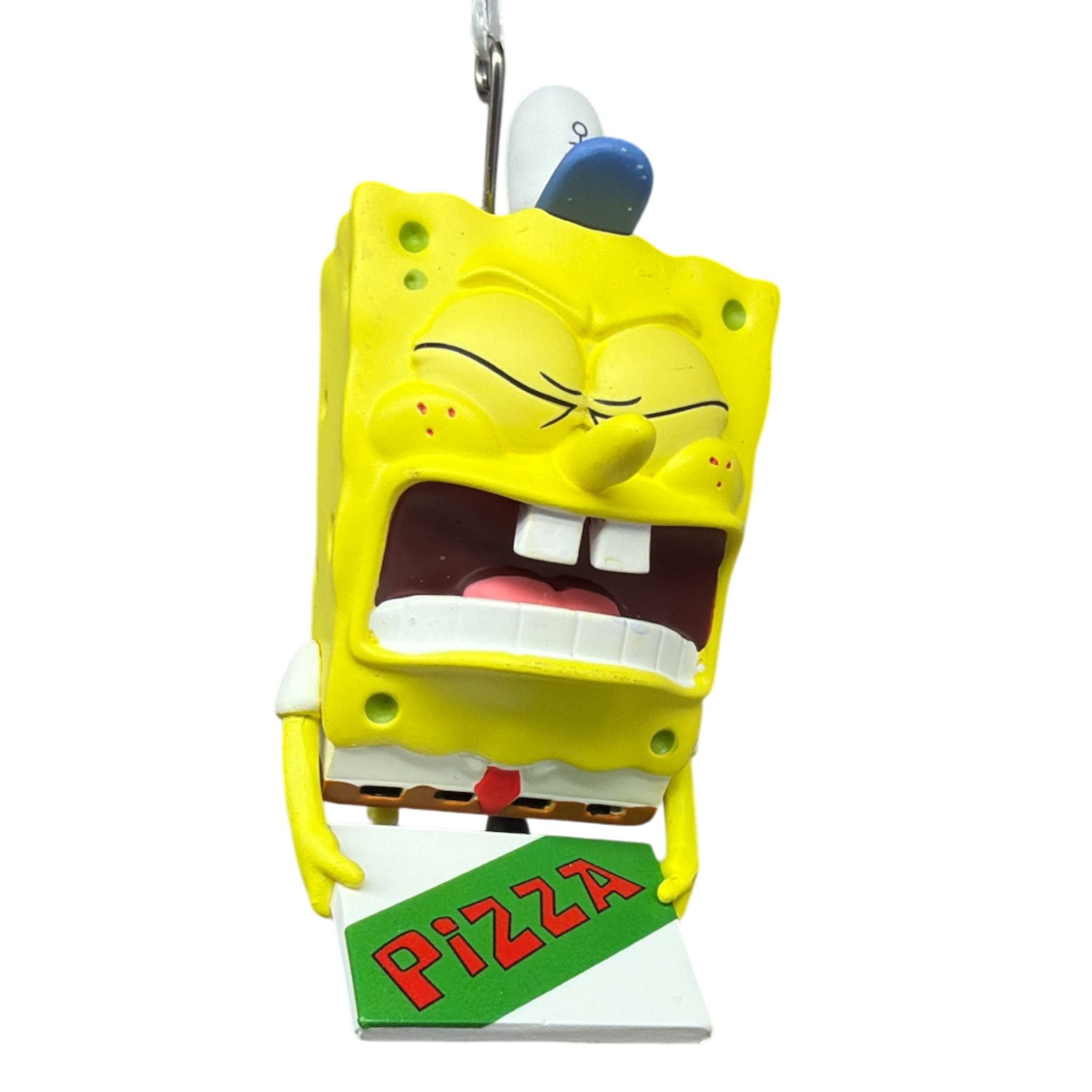 SpongeBob SquarePants Ornament