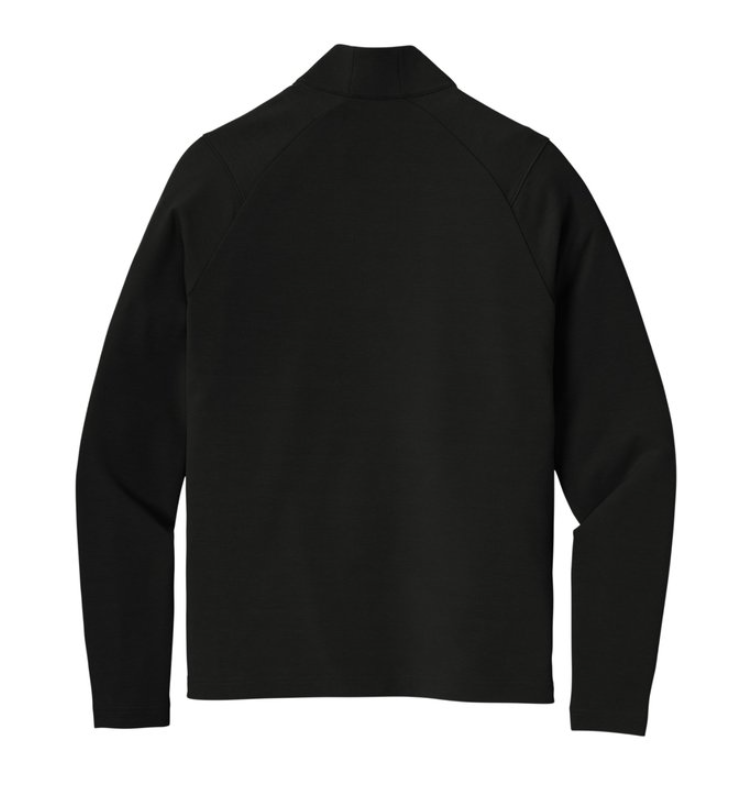 Sport-Tek® Sport-Wick® Flex Fleece 1/4-Zip – Stretchy Warmth, Perfect for On-the-Go