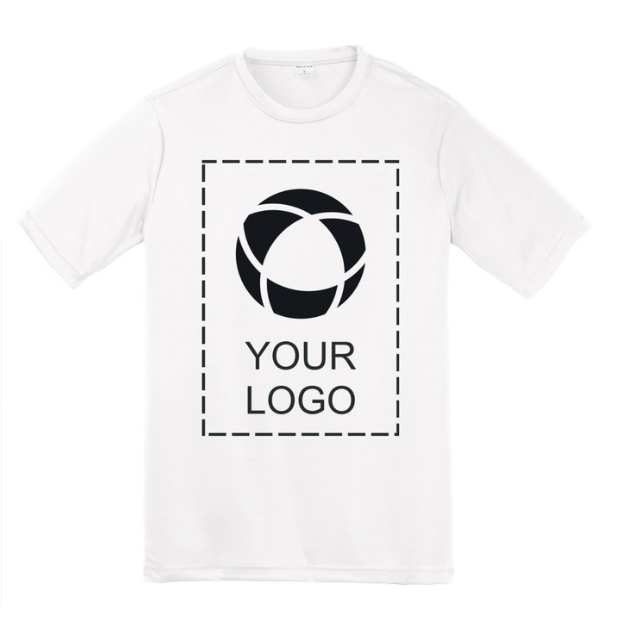 Sport-Tek® Youth PosiCharge® Competitor™ Tee – Performance Power for Active Kids