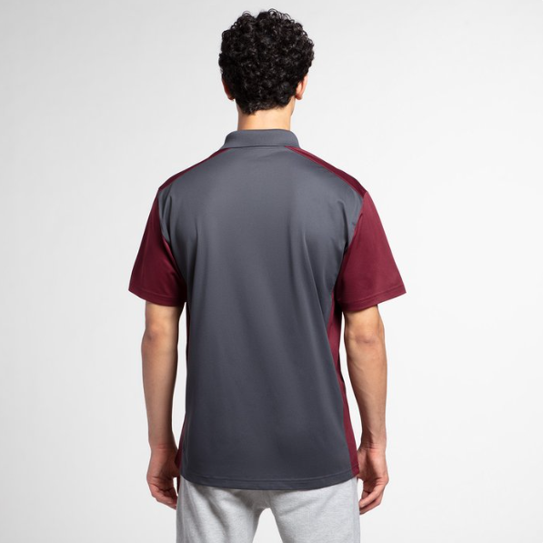 Sport-Tek® Colorblock Micropique Sport-Wick® Polo – Performance Meets Bold Style