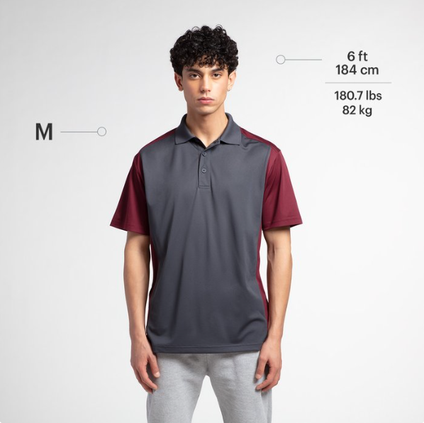 Sport-Tek® Colorblock Micropique Sport-Wick® Polo – Performance Meets Bold Style