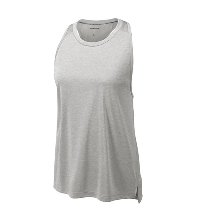 Sport-Tek® Women's Endeavor Tank – Performance-Driven Comfort for Active Days