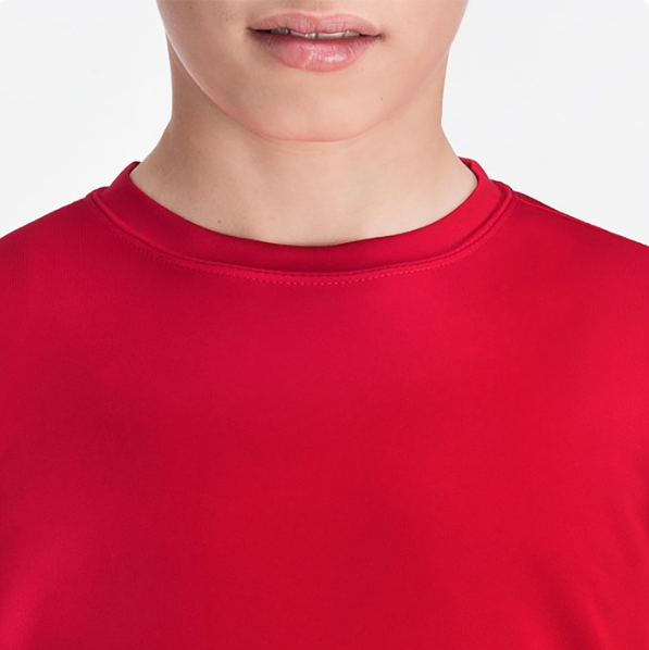 Sport-Tek® Youth PosiCharge® Competitor™ Tee – Performance Power for Active Kids