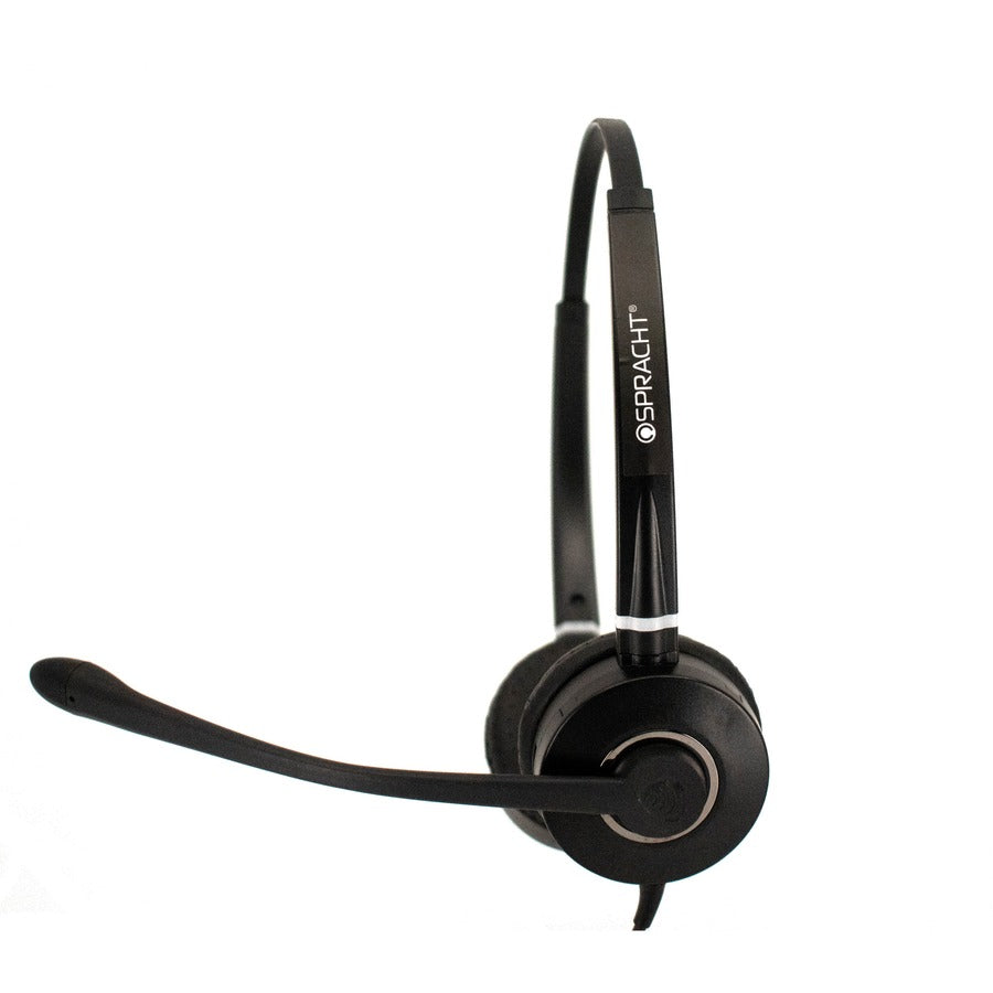 Spracht Headset HS-WD-USB-2