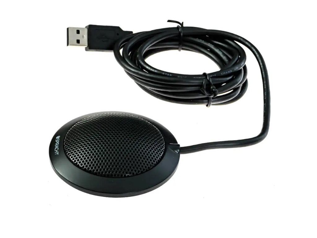 Spracht MIC-2010 - Microphone - USB MIC2010