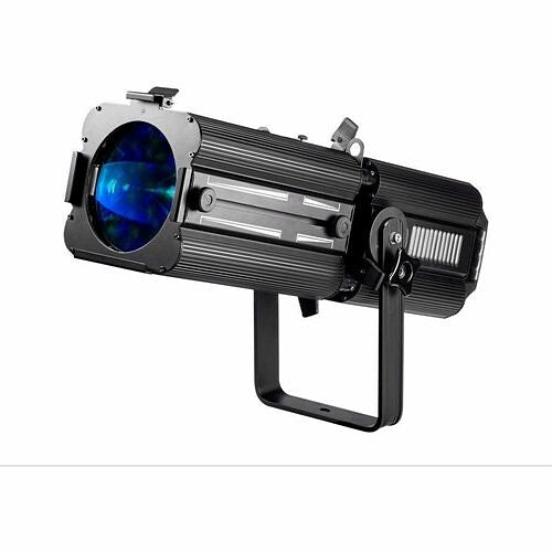 Stage Right by Monoprice 180W RGBW COB LED DMX Ellipsoidal