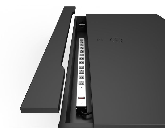 Standup Computer Desk DS3048-LFT