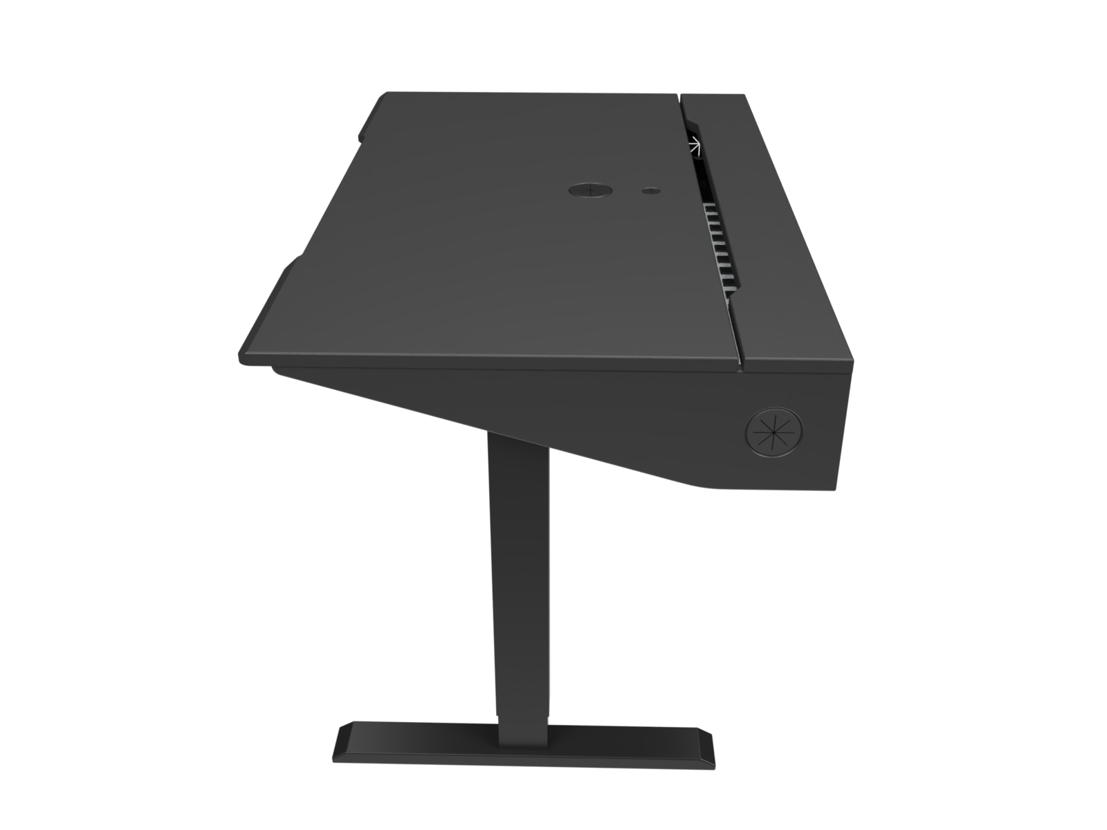 Standup Computer Desk DS3048-LFT