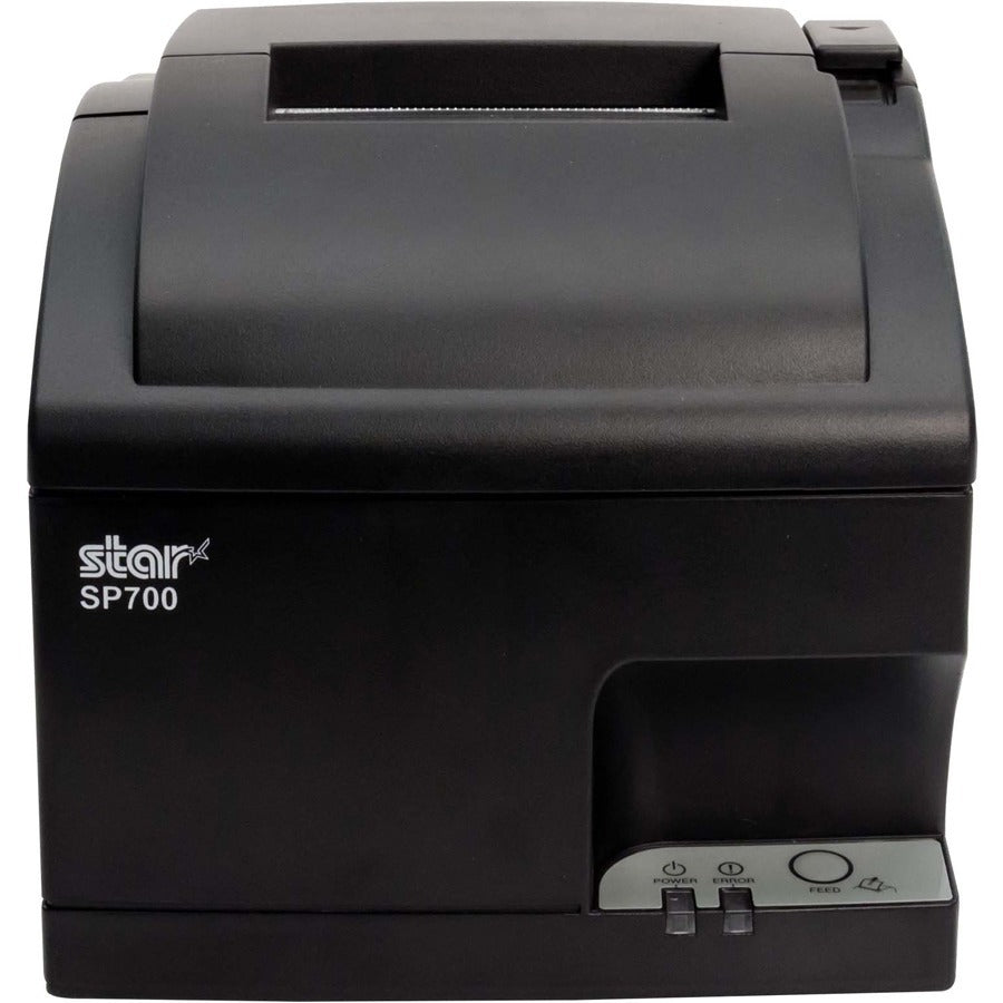 Star Micronics Sp700 Sp712Mc Receipt Printer