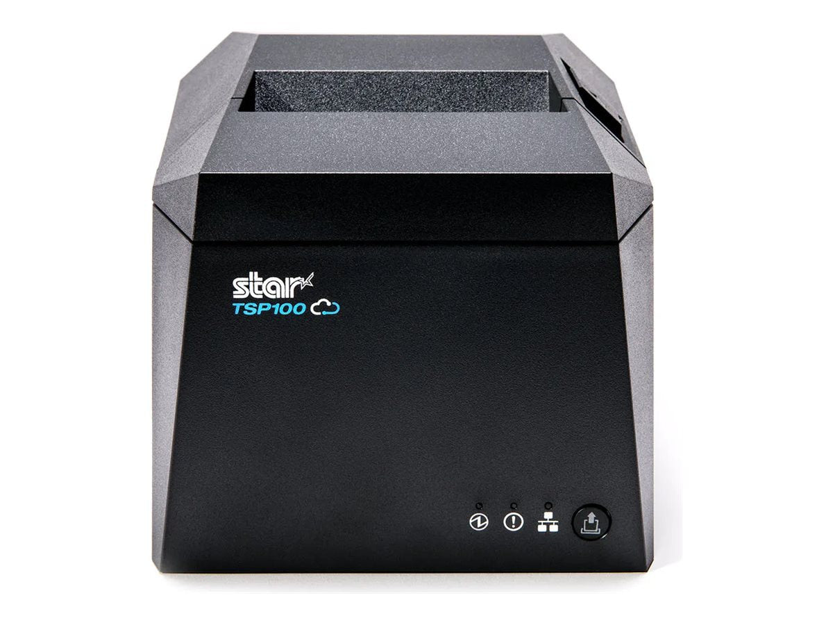 Star Micronics TSP143IV X4 Thermal Printer USB-C Ethernet Fast Checkout