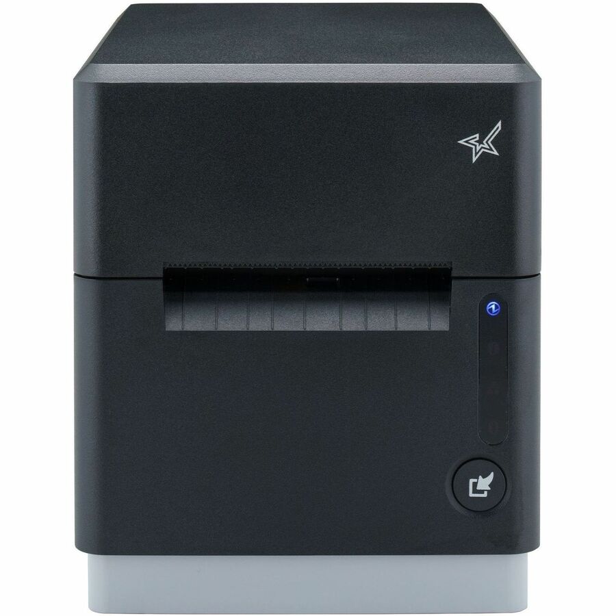 Star Micronics mC-Label3 MCL32CBI Direct Thermal Printer - Monochrome - Desktop - Label Pr