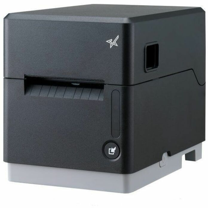 Star Micronics mC-Label3 MCL32CBI Direct Thermal Printer - Monochrome - Desktop - Label Pr