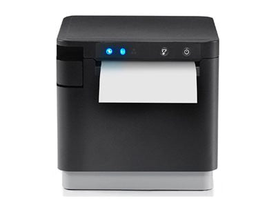 Star Micronics mC-Print3 Thermal Receipt Printer USB Bluetooth LAN Fast