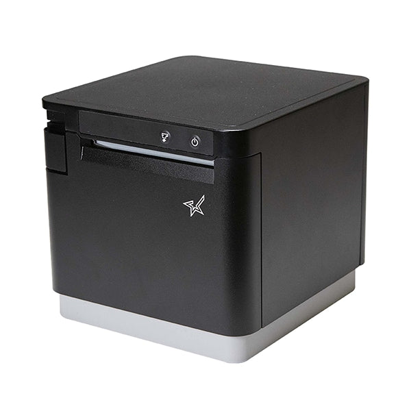 Star Micronics mC-Print3 Thermal Receipt Printer USB Bluetooth LAN Fast