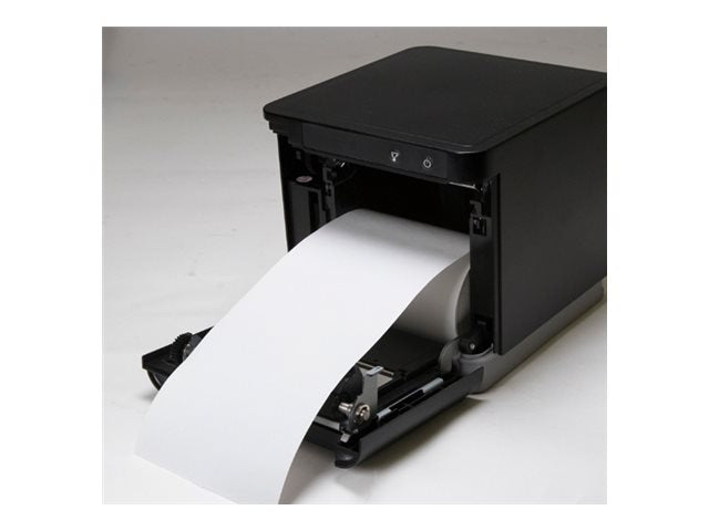 Star Micronics mC-Print3 Thermal Receipt Printer USB Bluetooth LAN Fast