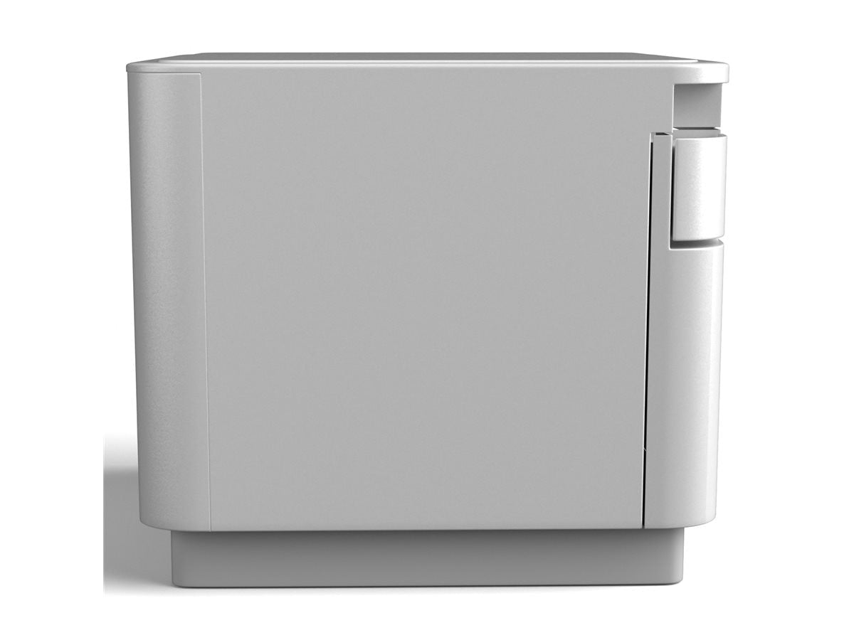 Star Micronics mC-Print3 Thermal Receipt Printer with Cutter Ethernet LAN for Retail