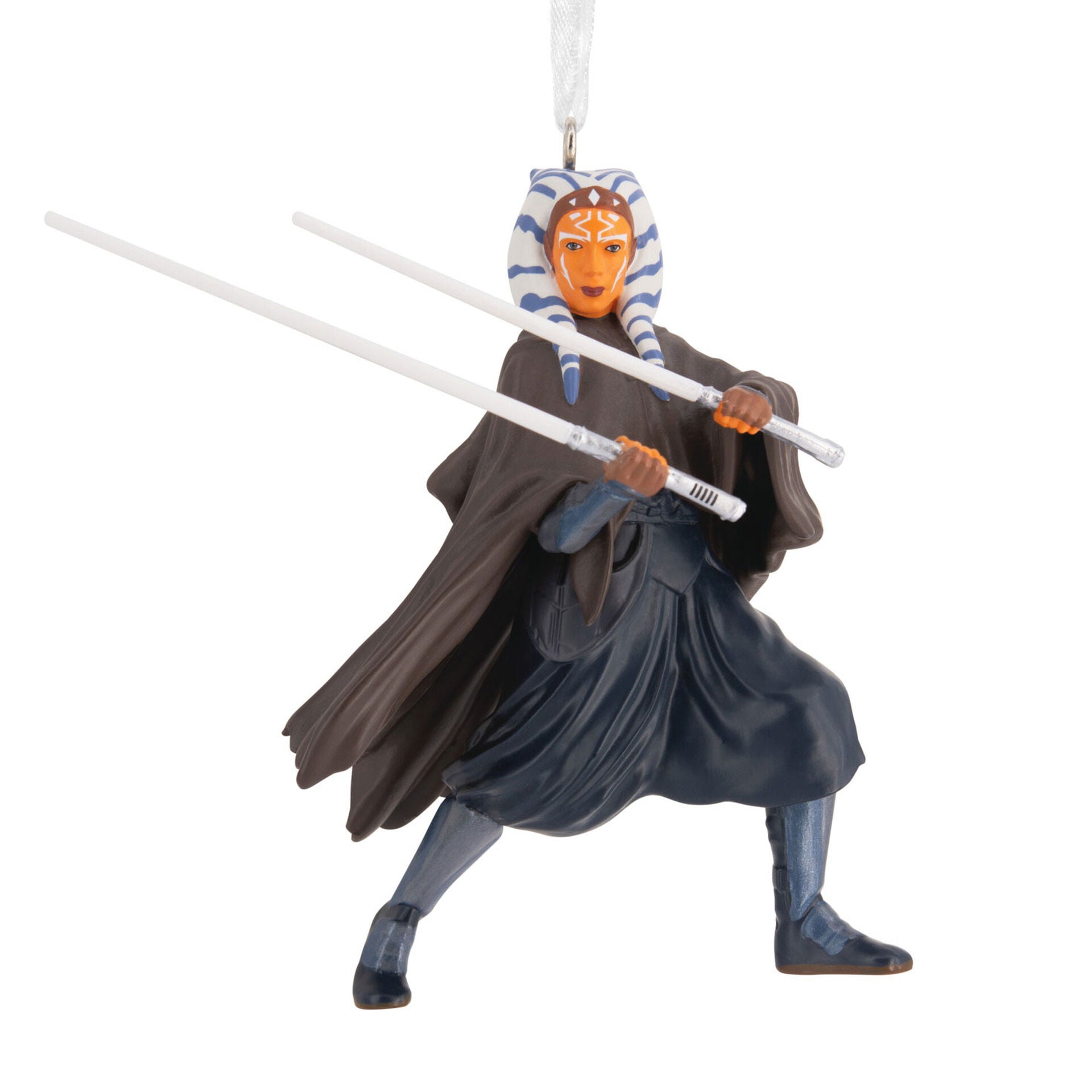 Star Wars Ahsoka Ornament