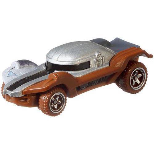 Star Wars Hot Wheels Character Cars – Collectible Racing Fun for Fans