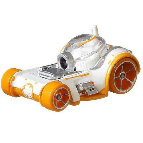 Star Wars Hot Wheels Character Cars – Collectible Racing Fun for Fans