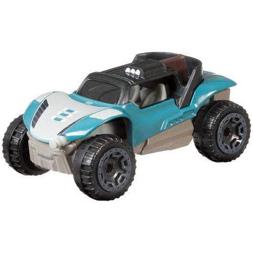 Star Wars Hot Wheels Character Cars – Collectible Racing Fun for Fans