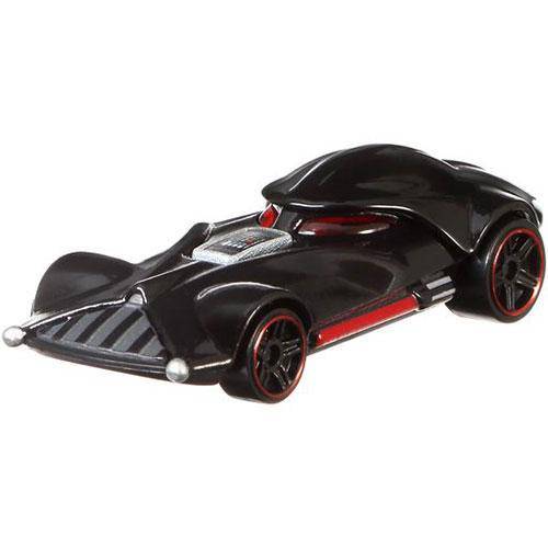 Star Wars Hot Wheels Character Cars – Collectible Racing Fun for Fans
