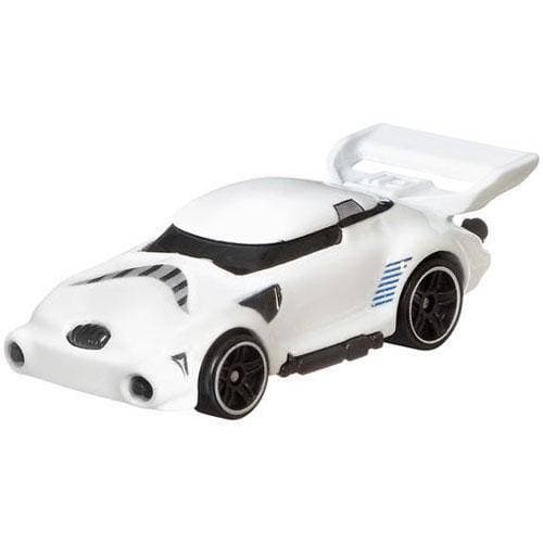 Star Wars Hot Wheels Character Cars – Collectible Racing Fun for Fans